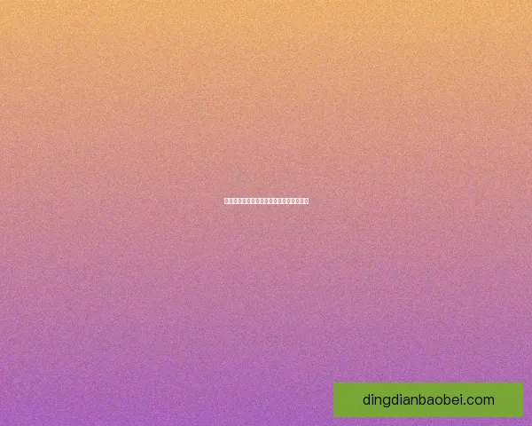 寂静城中孤独的回响与遗忘之地的秘密探寻